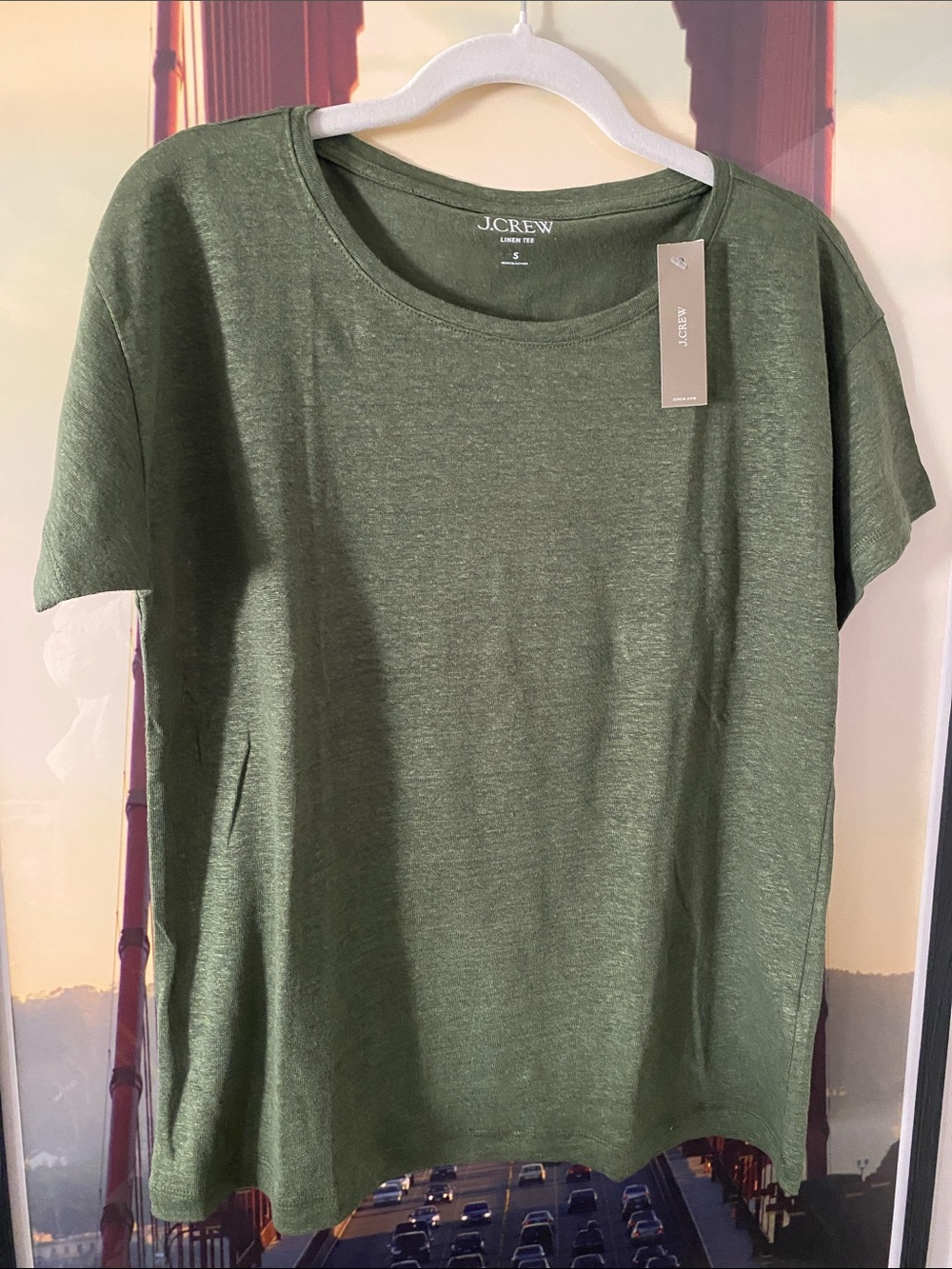 J CREW NWT
